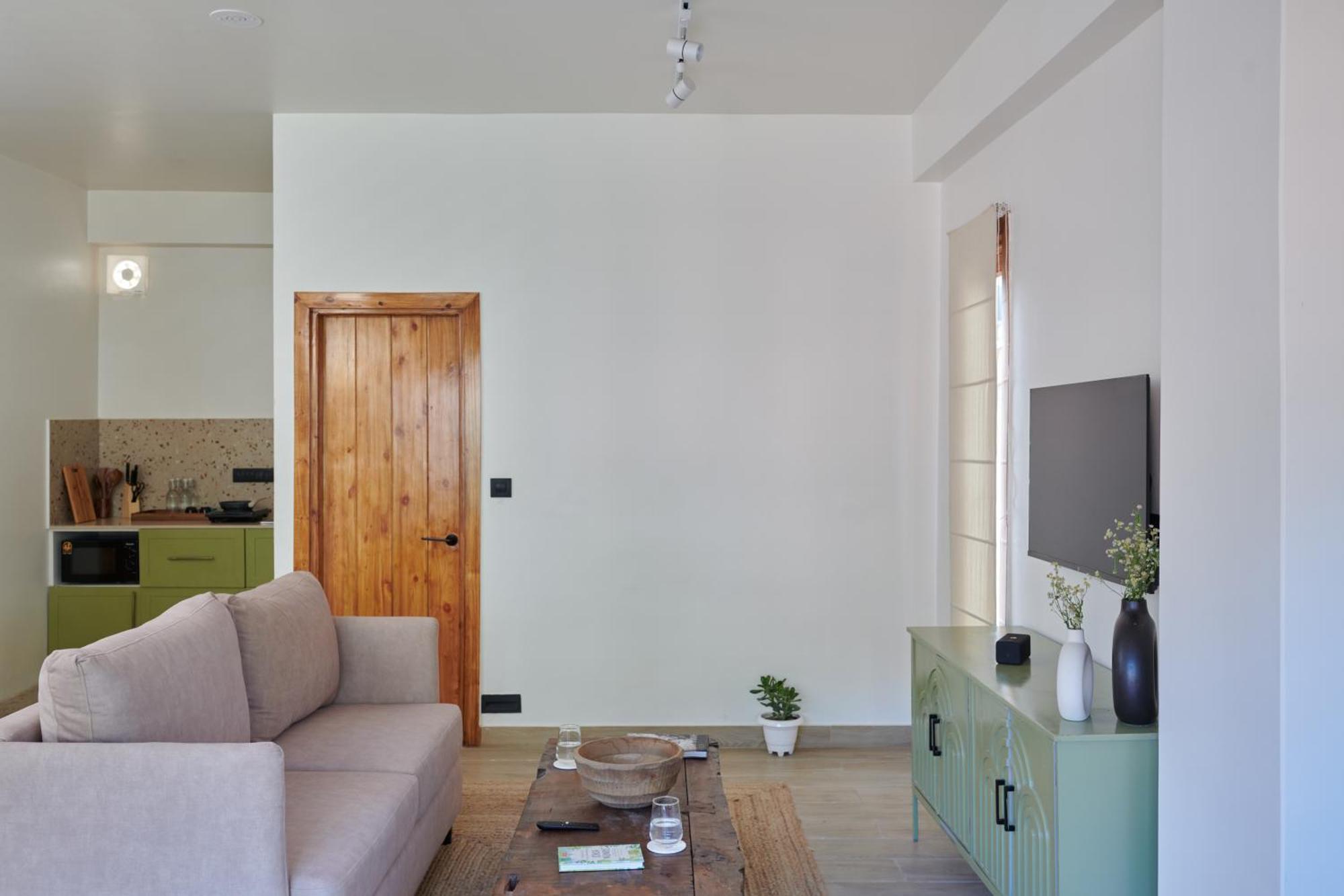 Standout Hotel 3*