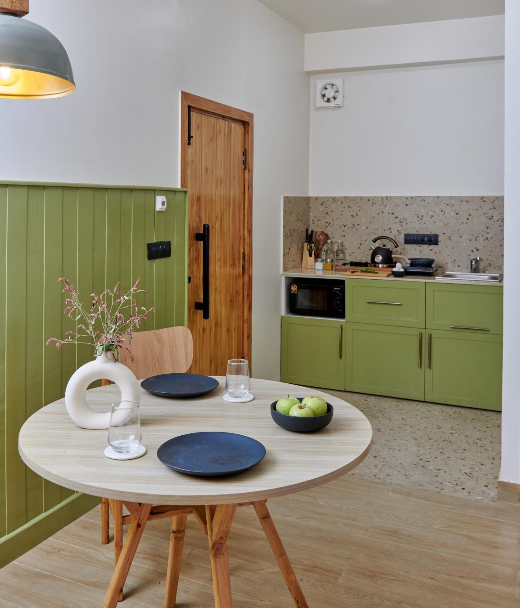 Hotel Standout 3*